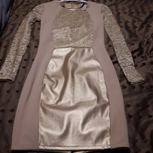 Dress-brand - charm collection